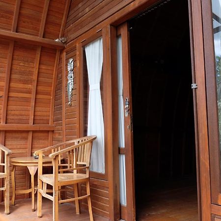 Kibu Kauh Sunrise Cottage Sakti Экстерьер фото