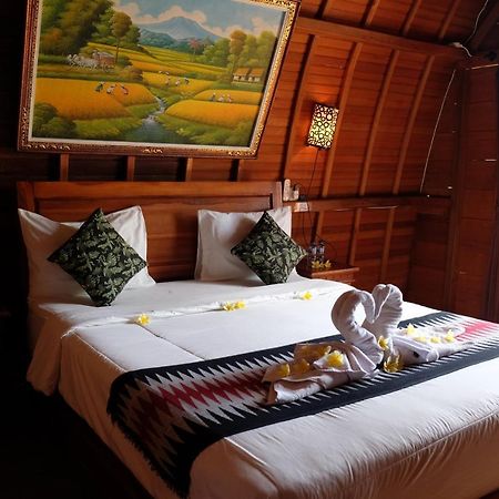 Kibu Kauh Sunrise Cottage Sakti Экстерьер фото