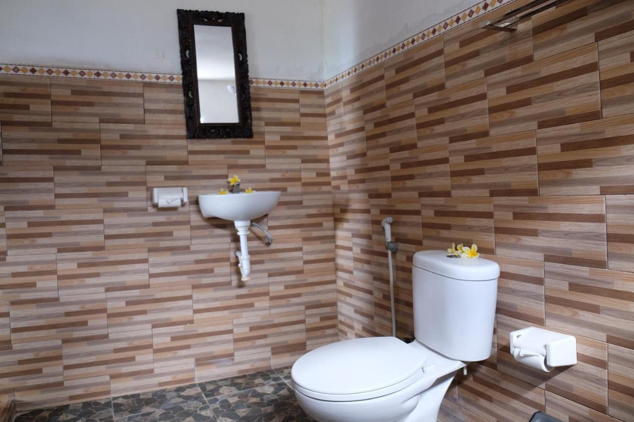 Kibu Kauh Sunrise Cottage Sakti Экстерьер фото
