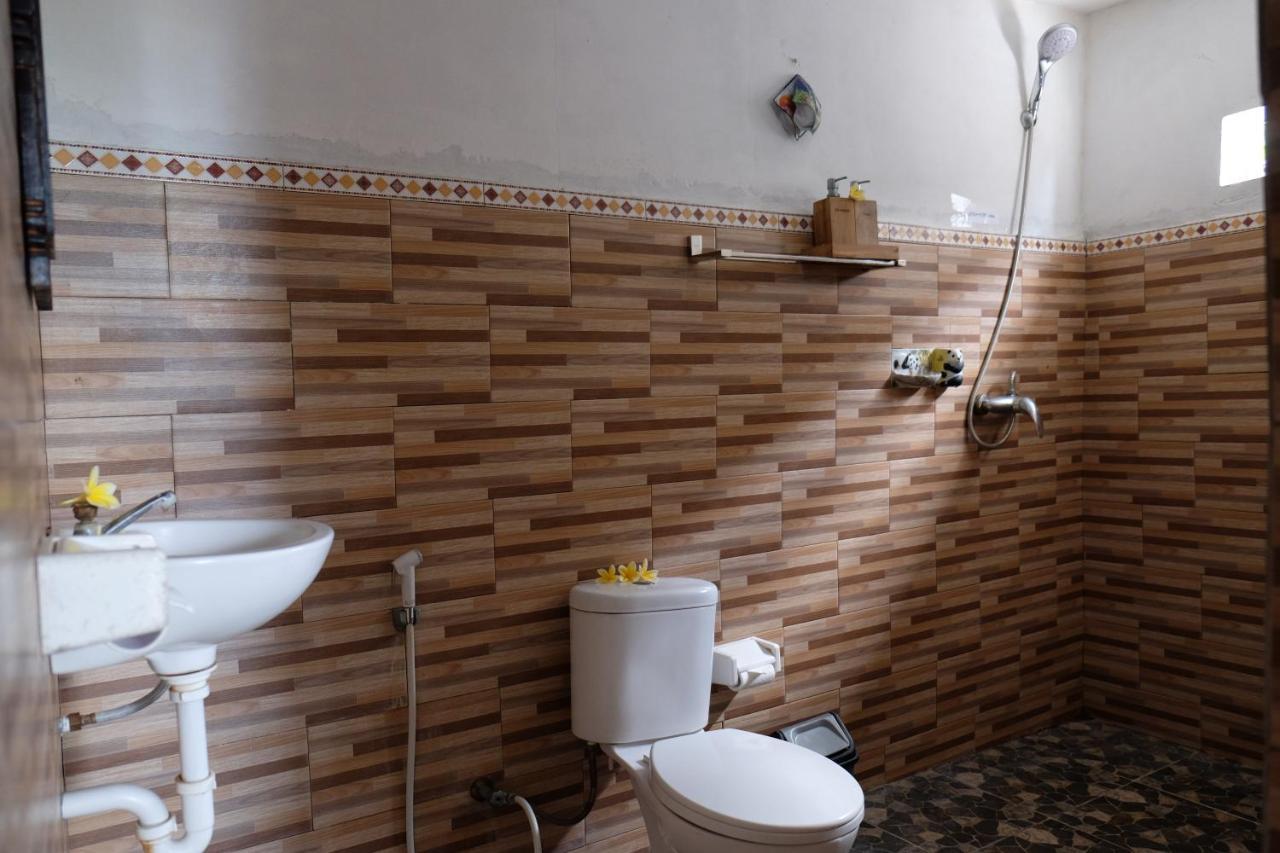 Kibu Kauh Sunrise Cottage Sakti Экстерьер фото